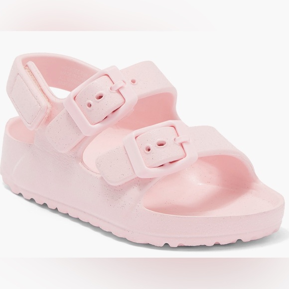 Harper Canyon Sandals. Kids Toddler 9. - Picture 1 of 11